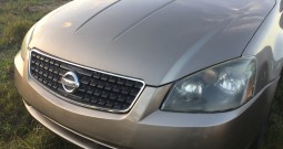 2005 Nissan Altima