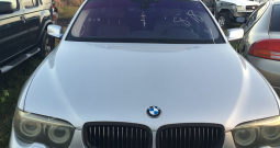 2005 745i BMW